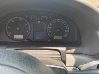 Volkswagen Passat b5 - 3