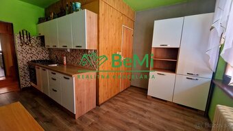 E X K L U Z Í V N A PONUKA - 2 izbový byt s balkónom v Tor - 3