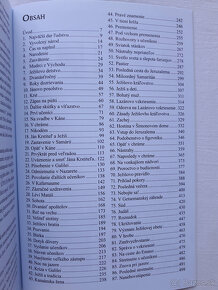 Túžba vekov, Fatima, Anjel, Manželství, Zajtrajšok, Muž - 3