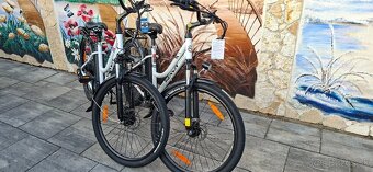 NOVÝ ELEKTRO BICYKEL 540€ - 3