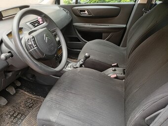 Citroen C4 1.4 benzin 2007 - 3