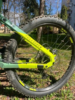 Predám elektro bicykel - 3