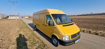 Vw Lt35 - 3