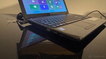 Predám notebooky Packard Bell EasyNote TV – 8 ks - 3