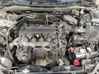 honda accord 2008 rozpredam - 3