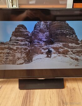 Samsung smart televízor - 3