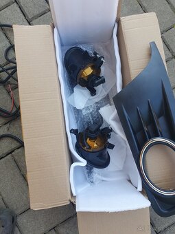 Golf 6 - 3