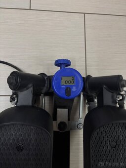 Stepper s displejom - 3