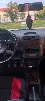 Volkswagen Polo 1.9 sdi - 3