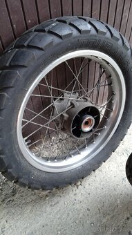 Honda XL650V Transalp - 3