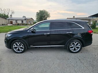 KIA Sorento 2.2 CRDi Platinum - 3
