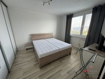 1 izbový byt Topoľčany PRENAJOM - 3