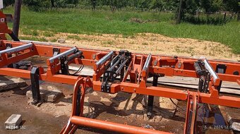 Woodmizer LT 20 - 3