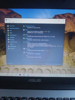 ASUS X555uj Herný - 3