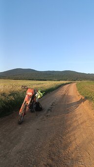 KTM 600 lc4 1991 - 3