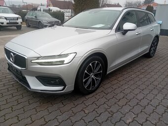 Volvo V60 D3 Momentum Pro AUT 2020 DPH - 3
