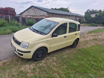 Fiat Panda - 3