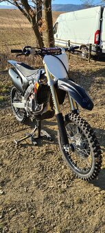 Honda crf 450 r.v. 2020 - 3
