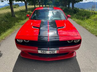 Dodge Challenger 3.6 - 3