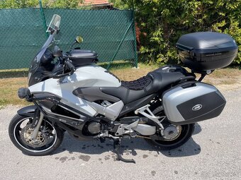 Honda Crossruner - 3