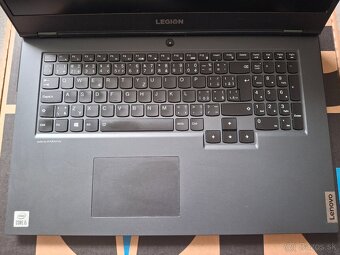 Lenovo Legion 5 - 3