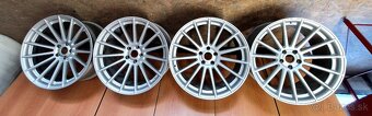 5x112 r20 AUDI, VW, SKODA, SEAT... - 3