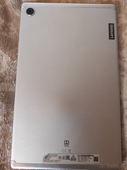 Lenovo Tab M10 - 3