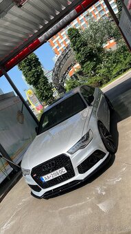 Audi S6 4.0tfsi - 3