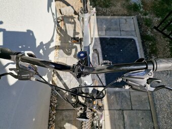 Dámsky bicykel CTM charisma - 3