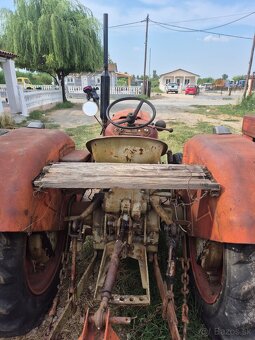 Zetor 2511 - 3