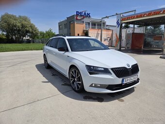 2020 Skoda superb 2.0tdi - 3