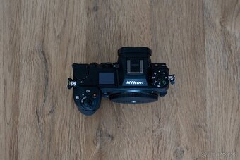 Predam Nikon Z6 II - 3