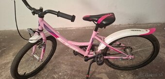 Decký bicykel - 3