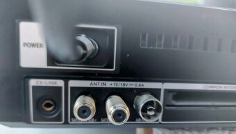 Connect box Samsung BN 91-19875B Model Code SOC1003N - 3