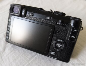Fujifilm X-E2 - 3