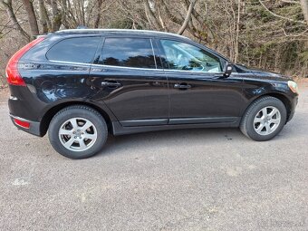 Volvo XC60 D5 AWD 2.4 Summum - 3
