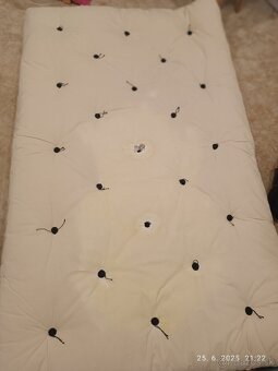 Futon bavlna 120200 - 3
