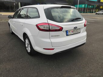 Mondeo combi - 3