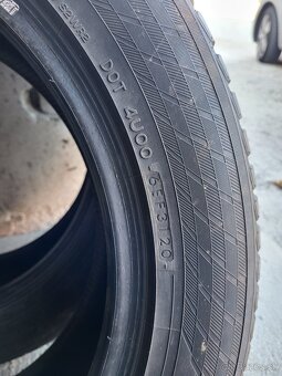 225/55 r18 - 3