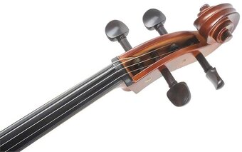 violončelo 3/4 - 3