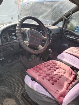 Hyundai H1 - 3
