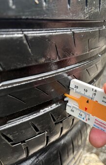 Pneumatiky 225/50 R17 Y XL Continental PremiumContact 6 - 3