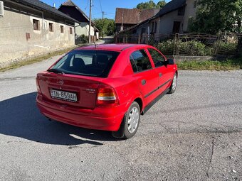 Opel astra G 96 000km - 3