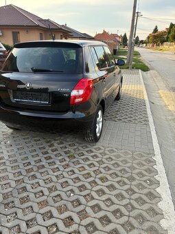 Škoda Fabia 1.2 tsi - 3