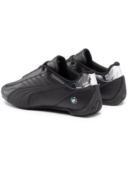 Nenosené Puma BMW tenisky veľkosť 45 - 3
