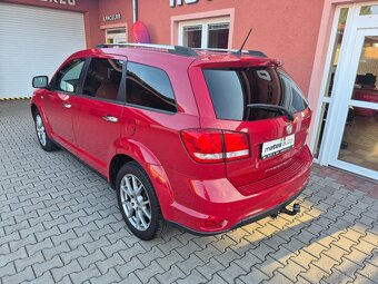 Fiat Freemont 2.0 Multijet Lounge 125kW - 3