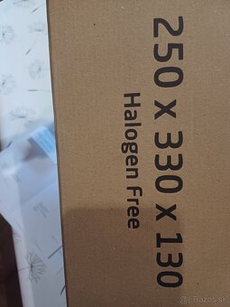 plastovy rozvadzac na elektrinu 250×330×130 - 3