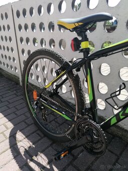 dámsky bicykel - 3