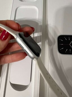Apple watch 6, 40mm - 3