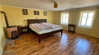 Vidiecka usadlosť v obci Lubina s 2755m2 pozemkom - 3